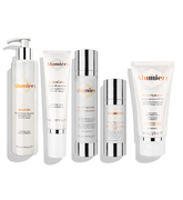 Brightening Collection for Hyperpigmentation (with 2% HQ) - Dry/Sensitive